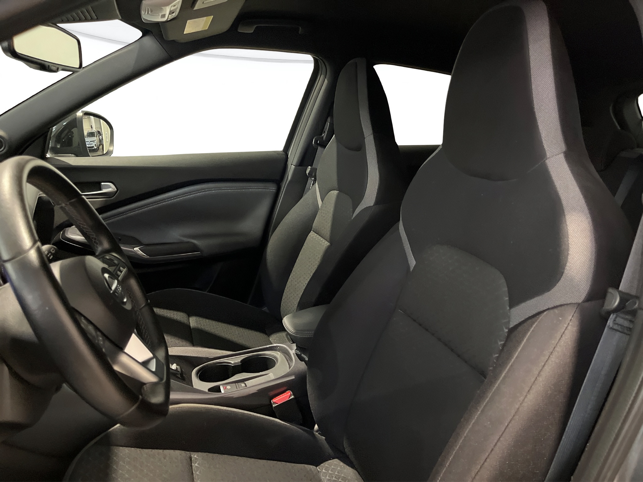 Nissan Juke Usato 2021 Juke Altavilla Vicentina