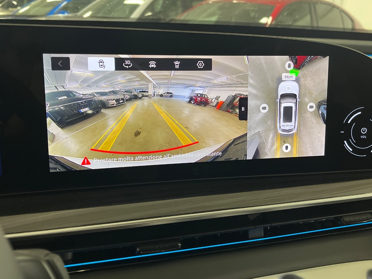 Omoda Omoda 9 Nuovo  Omoda 9 Verona