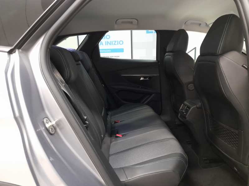 3008 Ii 2021 - 3008 1.2 Puretech T Allure Pack S&s 130cv Eat