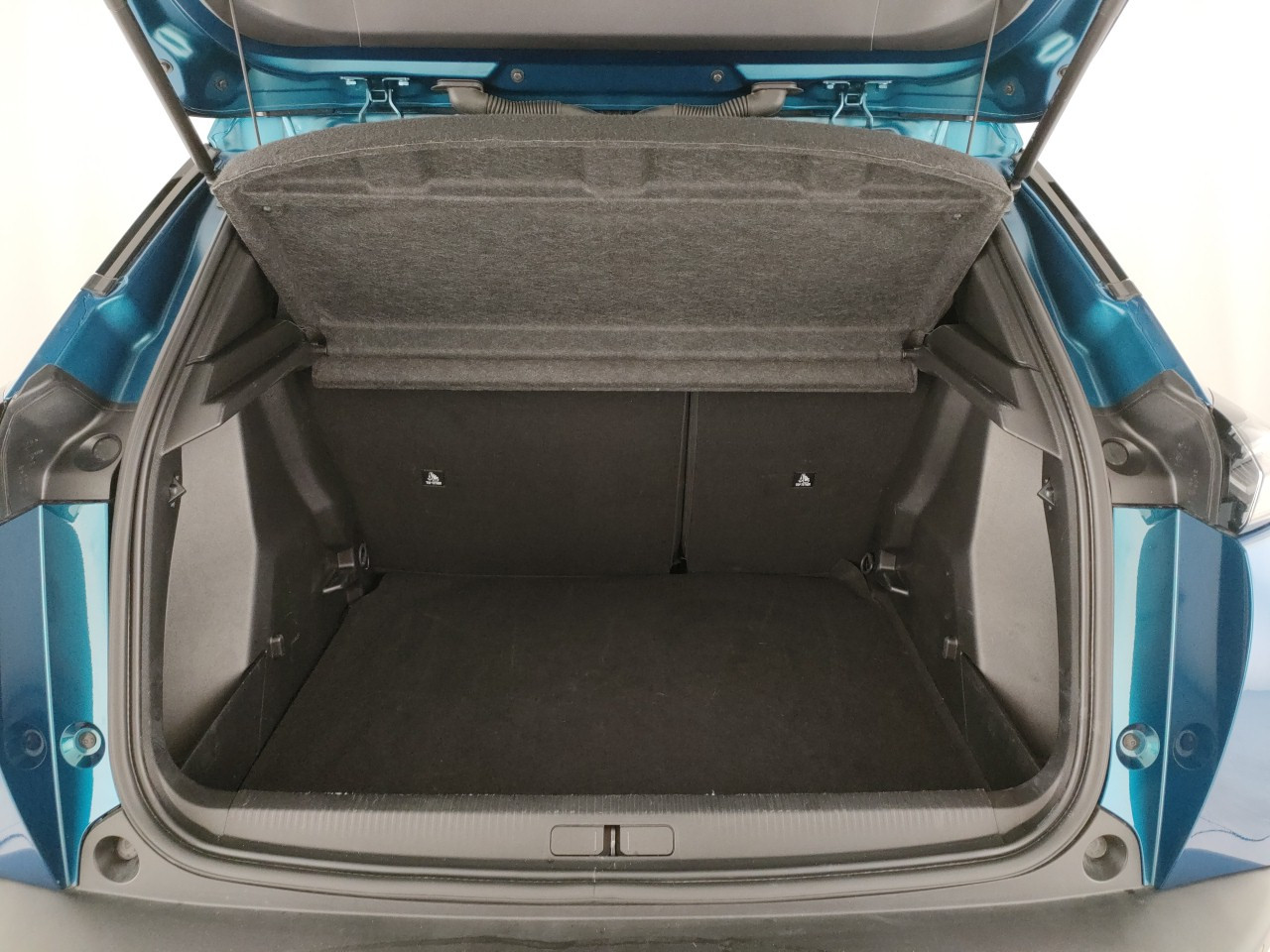 Peugeot 2008 Usato 2025 2008 San Zeno Naviglio