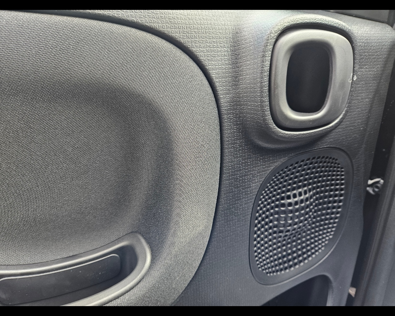 FIAT Panda Serie 7 1.0 70cv HybridPanda Ibrida usato - 12