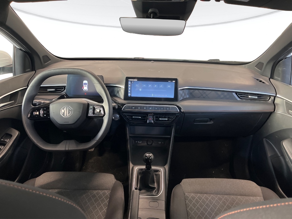 Mg MG3 Usato 2025 MG3 Altavilla Vicentina