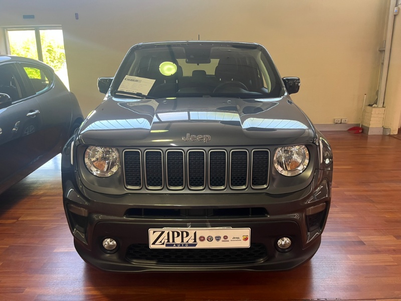 JEEP – Renegade 1.0 T3 Longitude