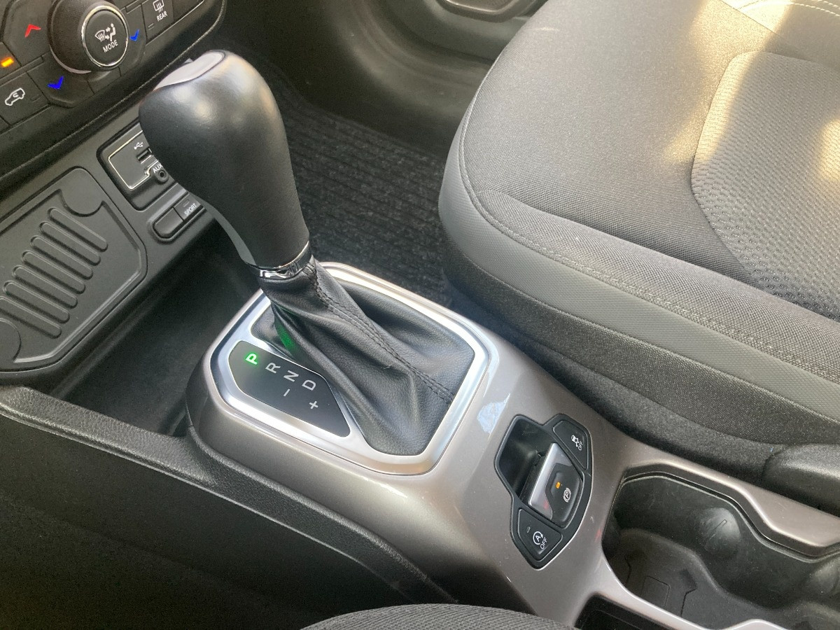 Jeep Renegade Usato 2021 Renegade Modena