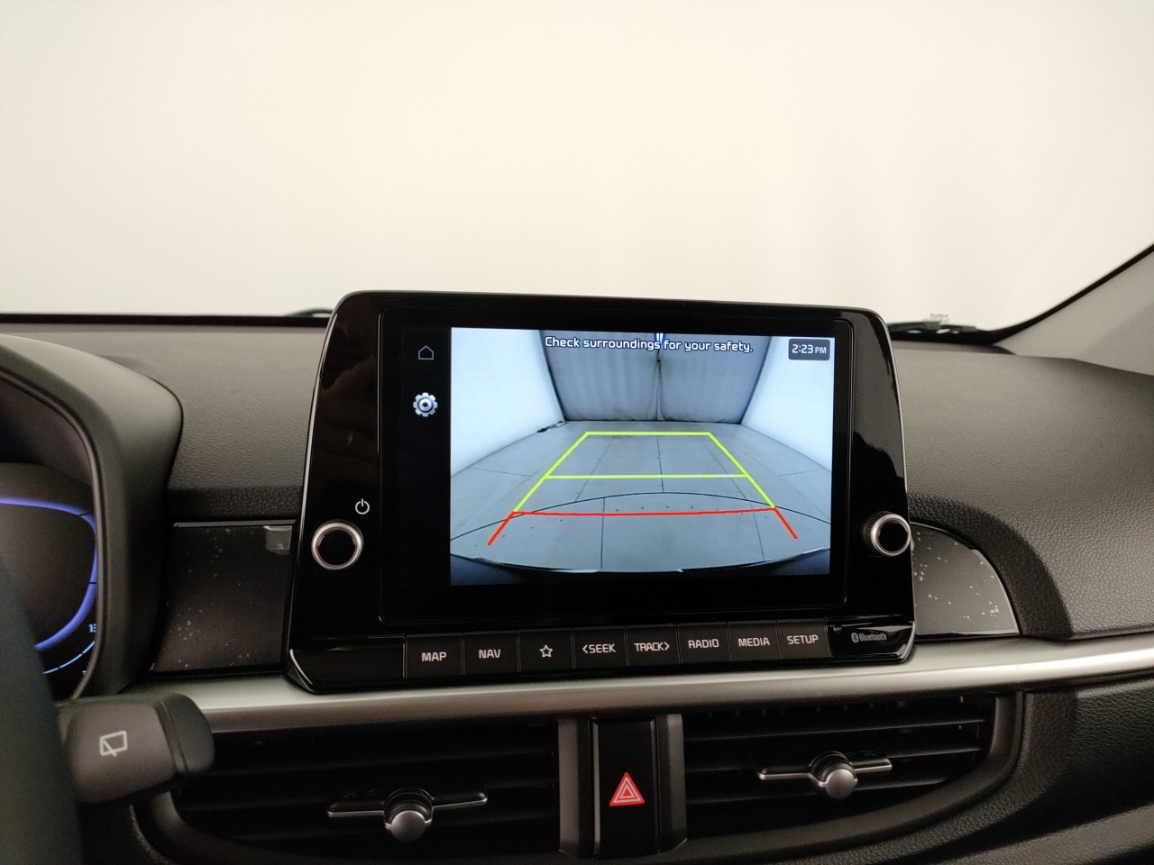 Kia Picanto Nuovo Benzina Picanto Mantova