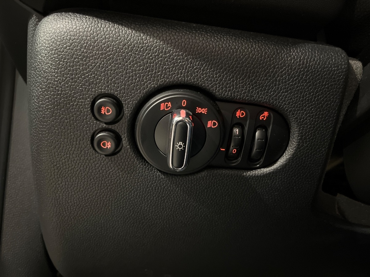 Mini One Usato 2020 One Verona