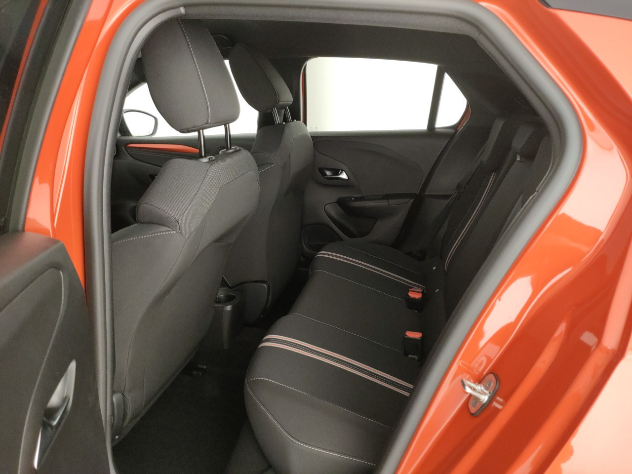 Opel Corsa KM0 2026 Corsa Carpi