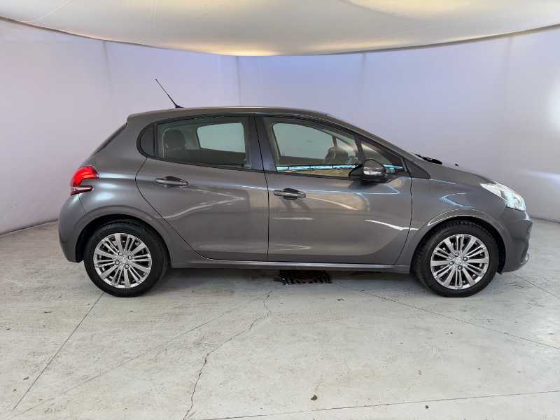 208 - 208 1.5 Bluehdi Allure S&s 100cv 5p