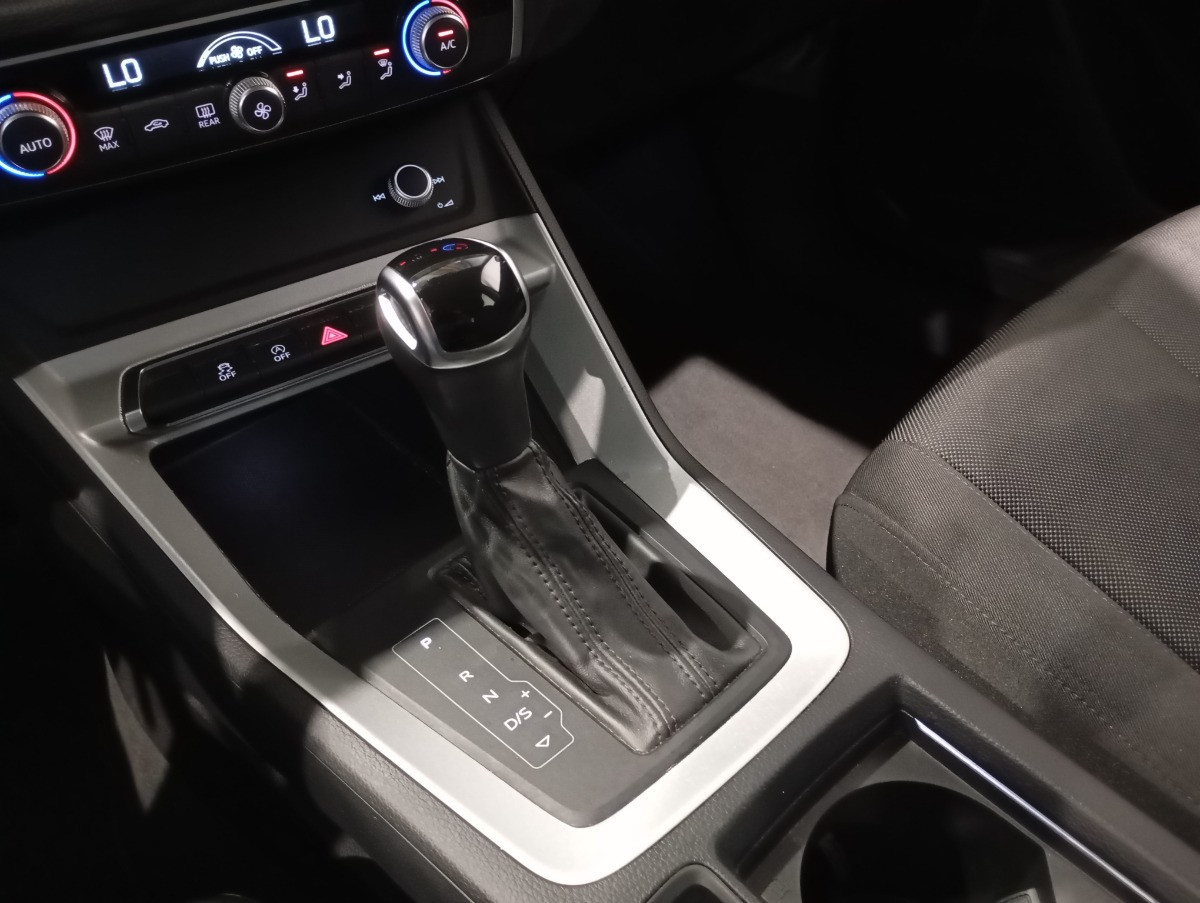 Audi Q3 Usato 2020 Q3 San Vendemiano