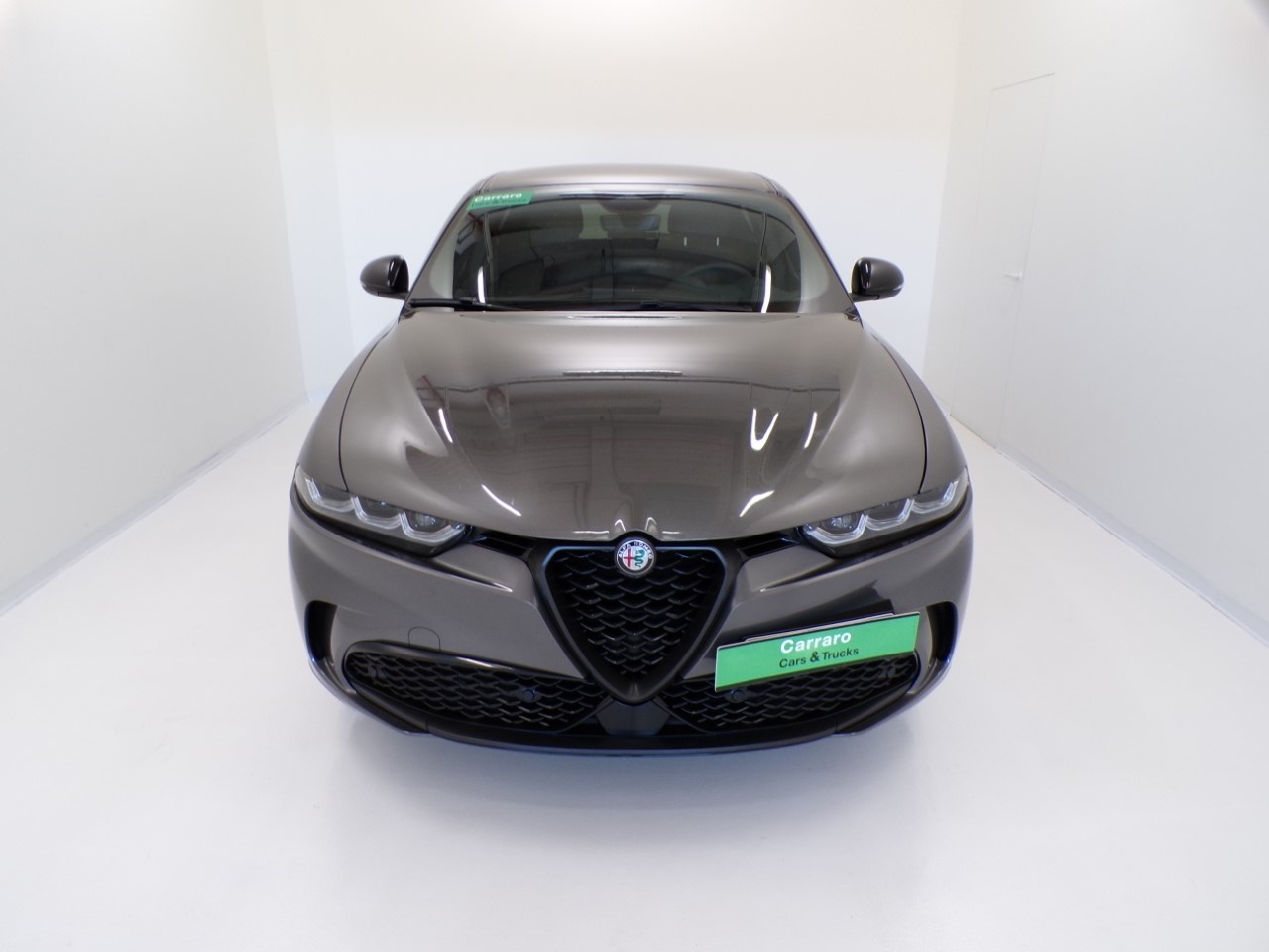 Alfa Romeo Tonale Tonale 1.5 Hybrid 130cv Speciale DDCT7 - 2