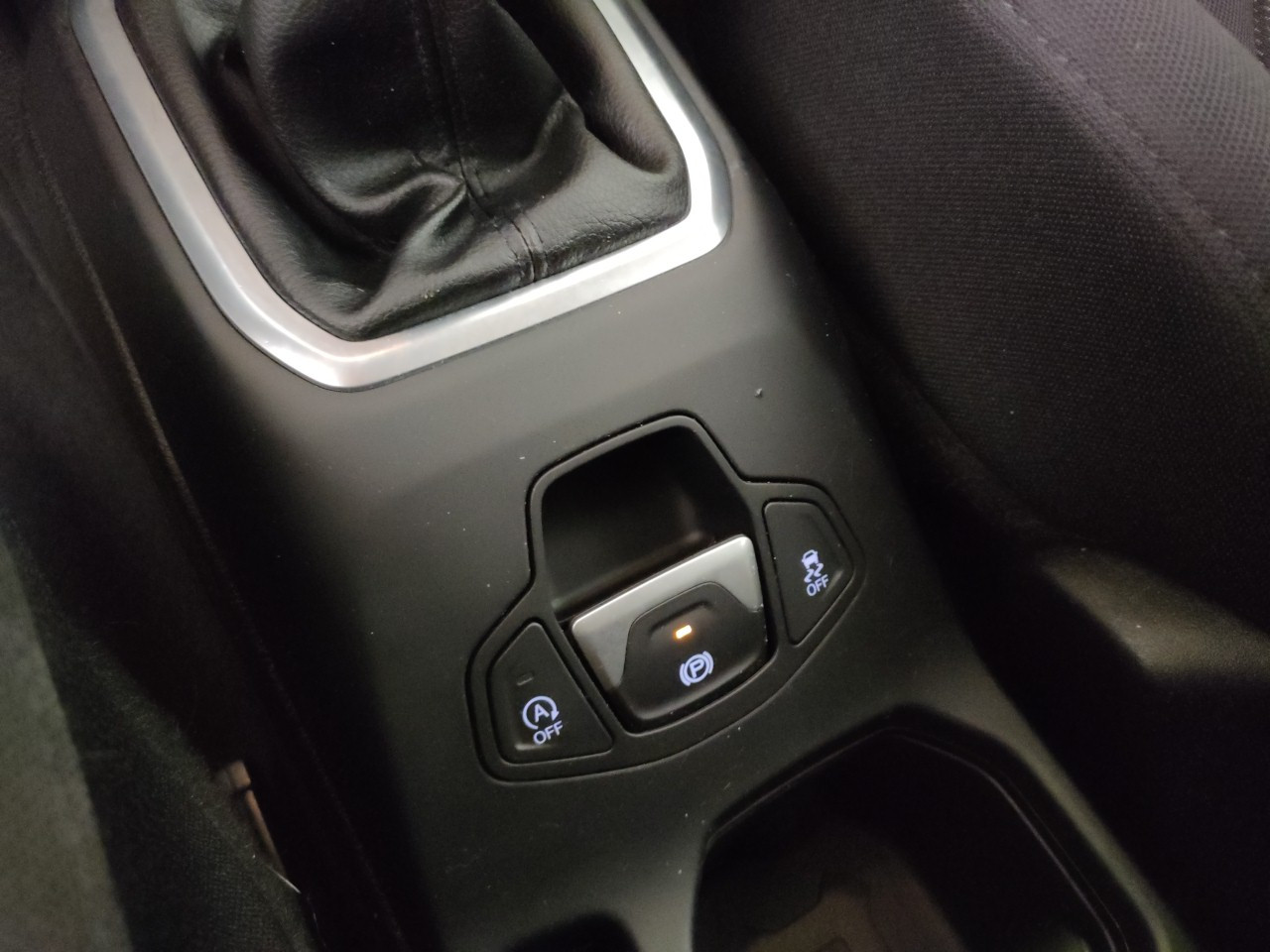 Jeep Renegade Usato 2020 Renegade Parma