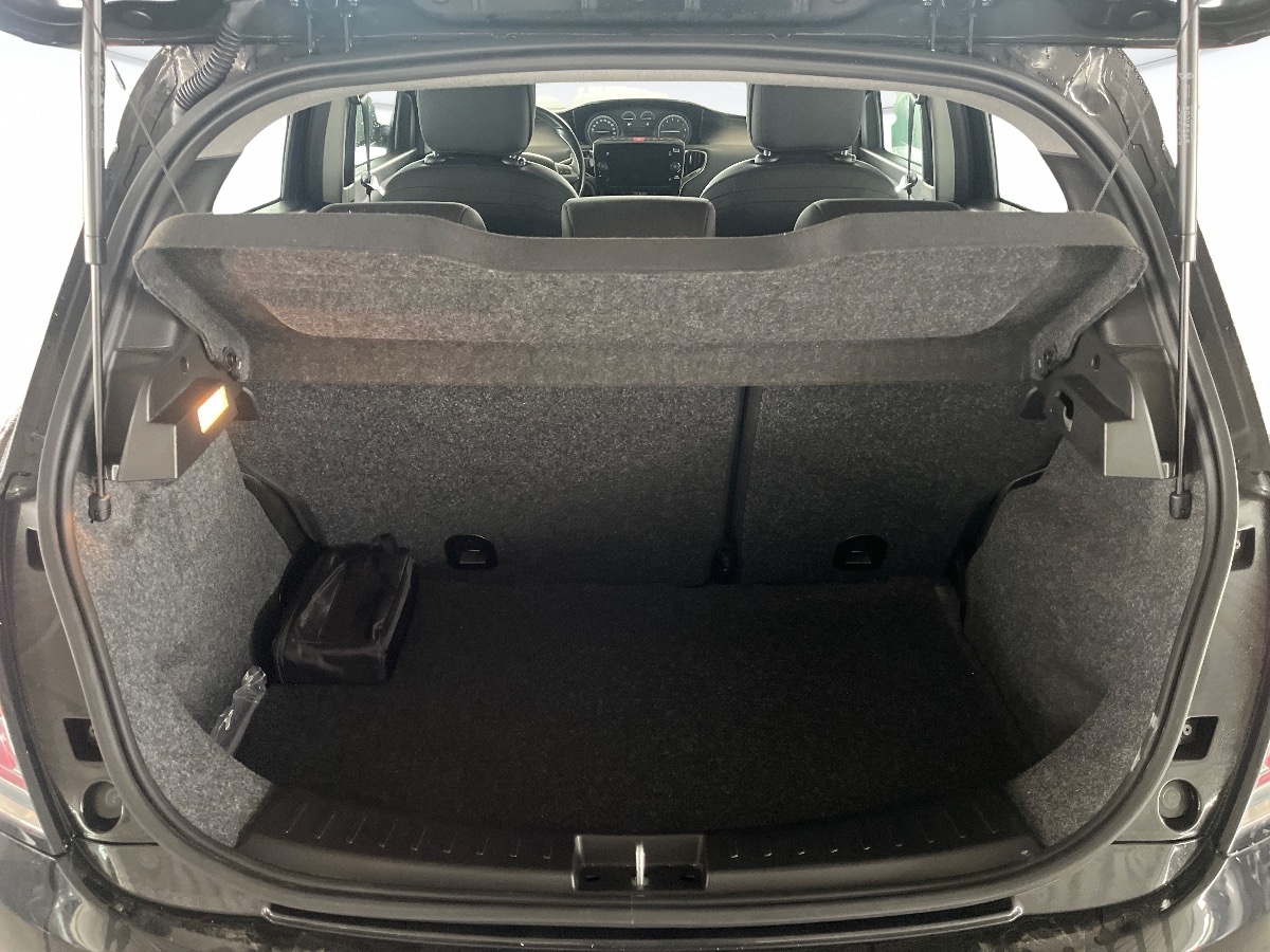 Lancia Ypsilon Usato 2022 Ypsilon Rovigo