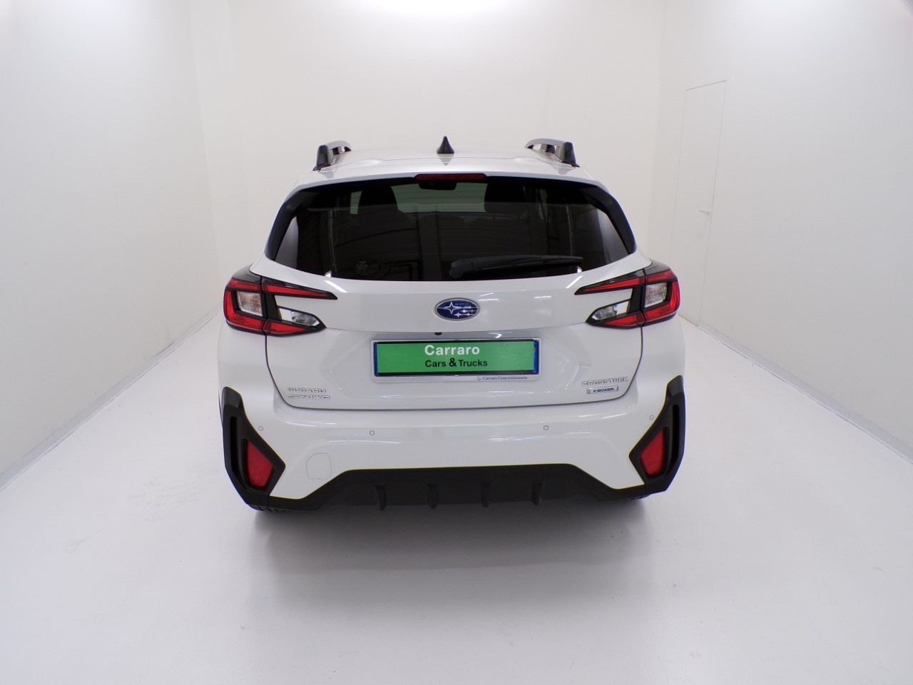 Subaru Crosstrek Crosstrek 2.0 i e-BOXER Style Xtra - 7