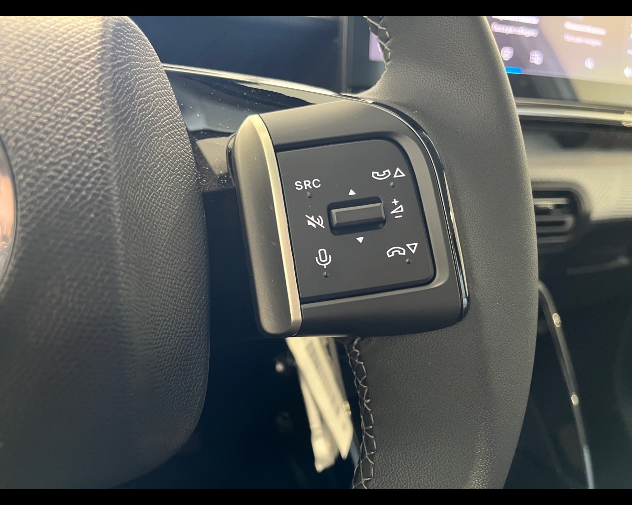 Citroen C3 Nuovo Ibrido benzina C3 Verona