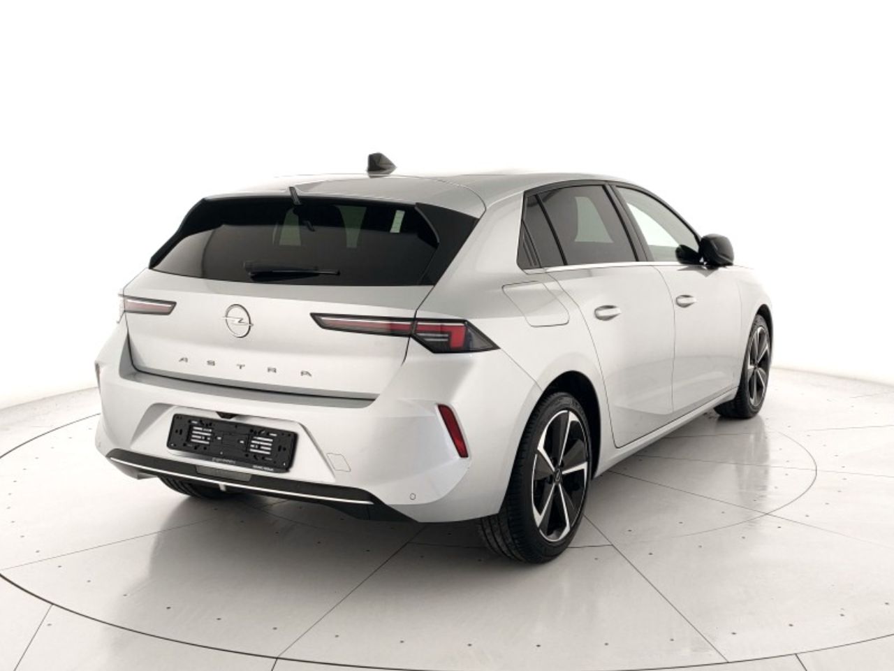 Opel Astra Usato 2023 Astra Modena