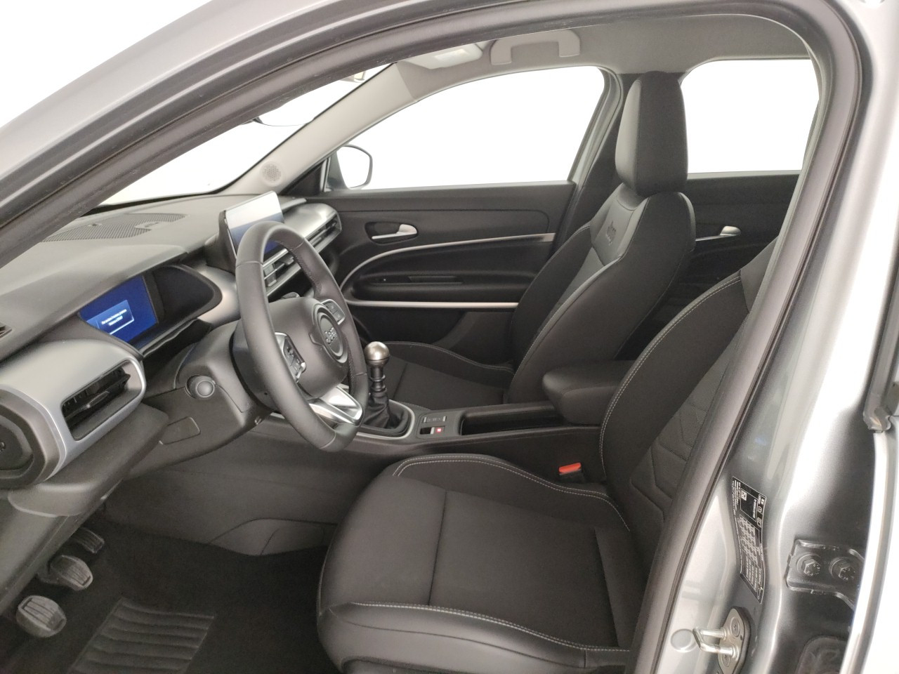 Jeep Avenger 2022 Usato 2025 Avenger 2022 Reggio Emilia