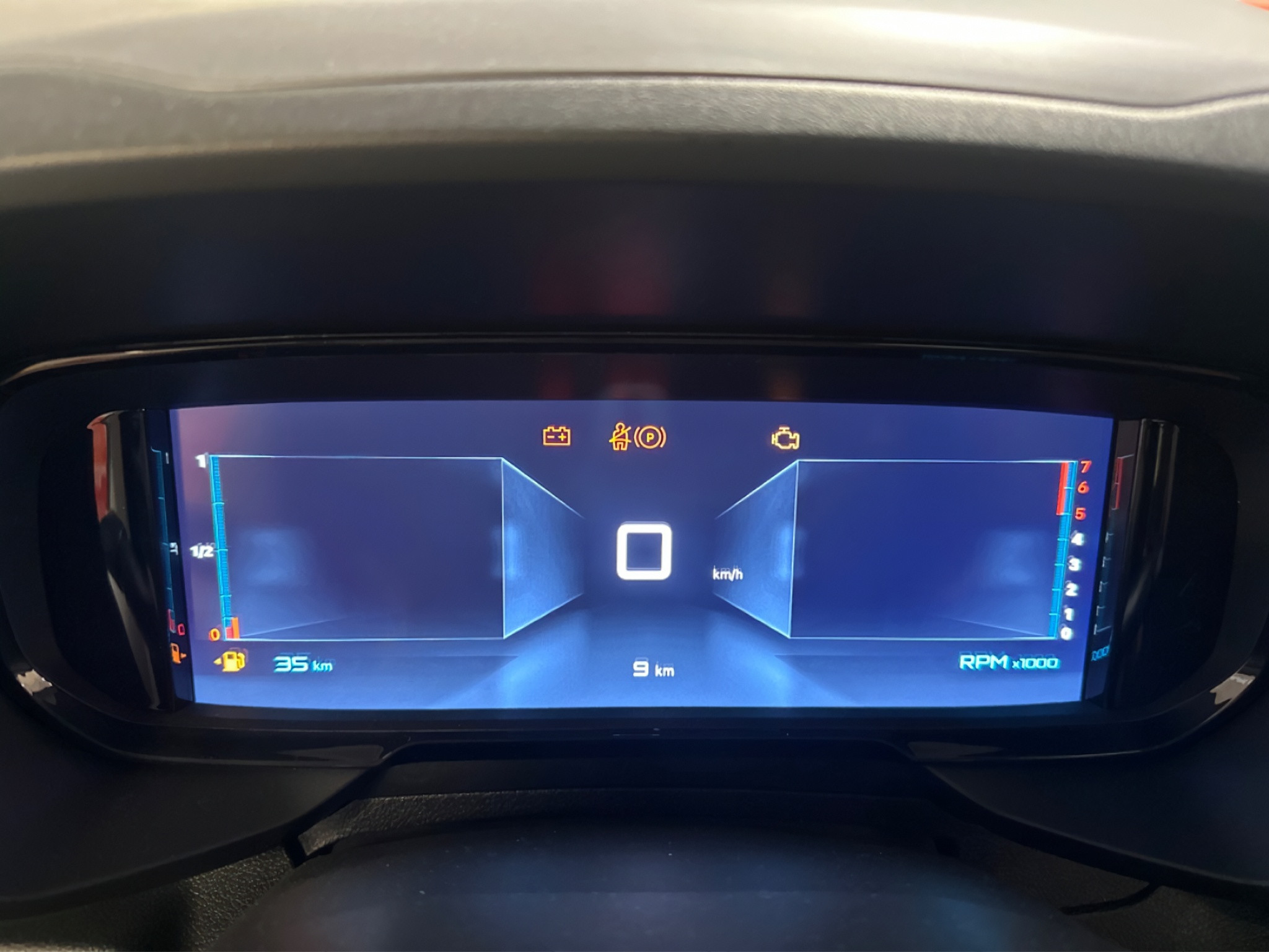 Citroen Berlingo KM0 2026 Berlingo Carpi