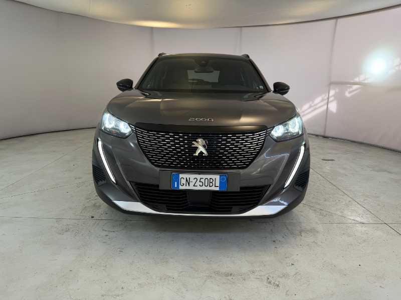 2008 Ii 2020 - 2008 1.2 Puretech Allure Pack S&s 130cv