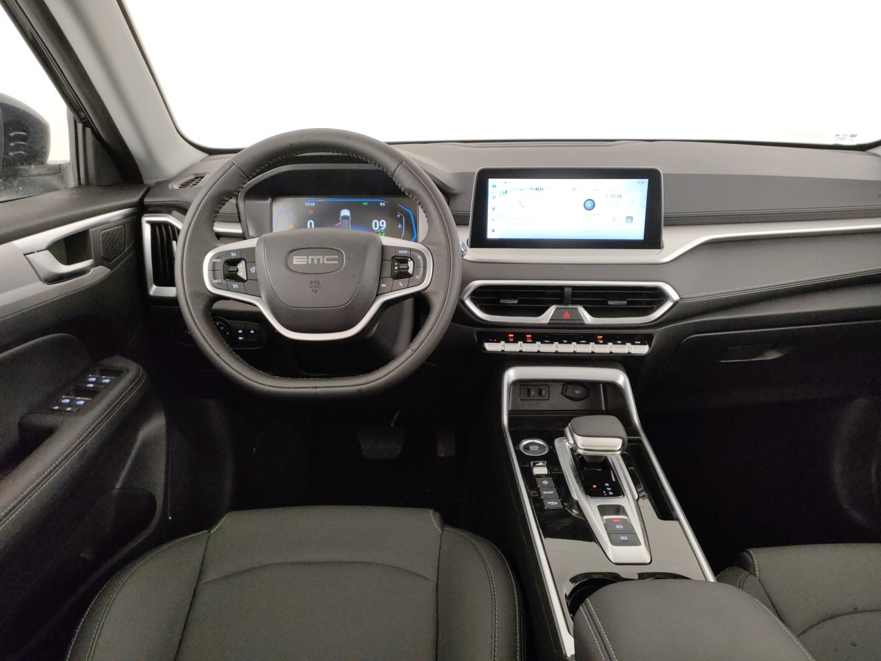 Emc Sei Nuovo Benzina Sei Prevalle