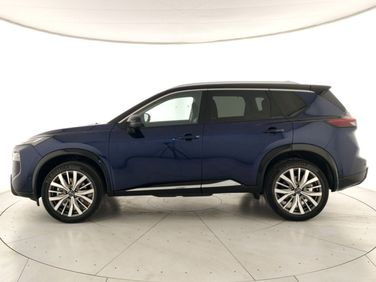 Nissan X-Trail Nuovo  X-Trail Porto Mantovano