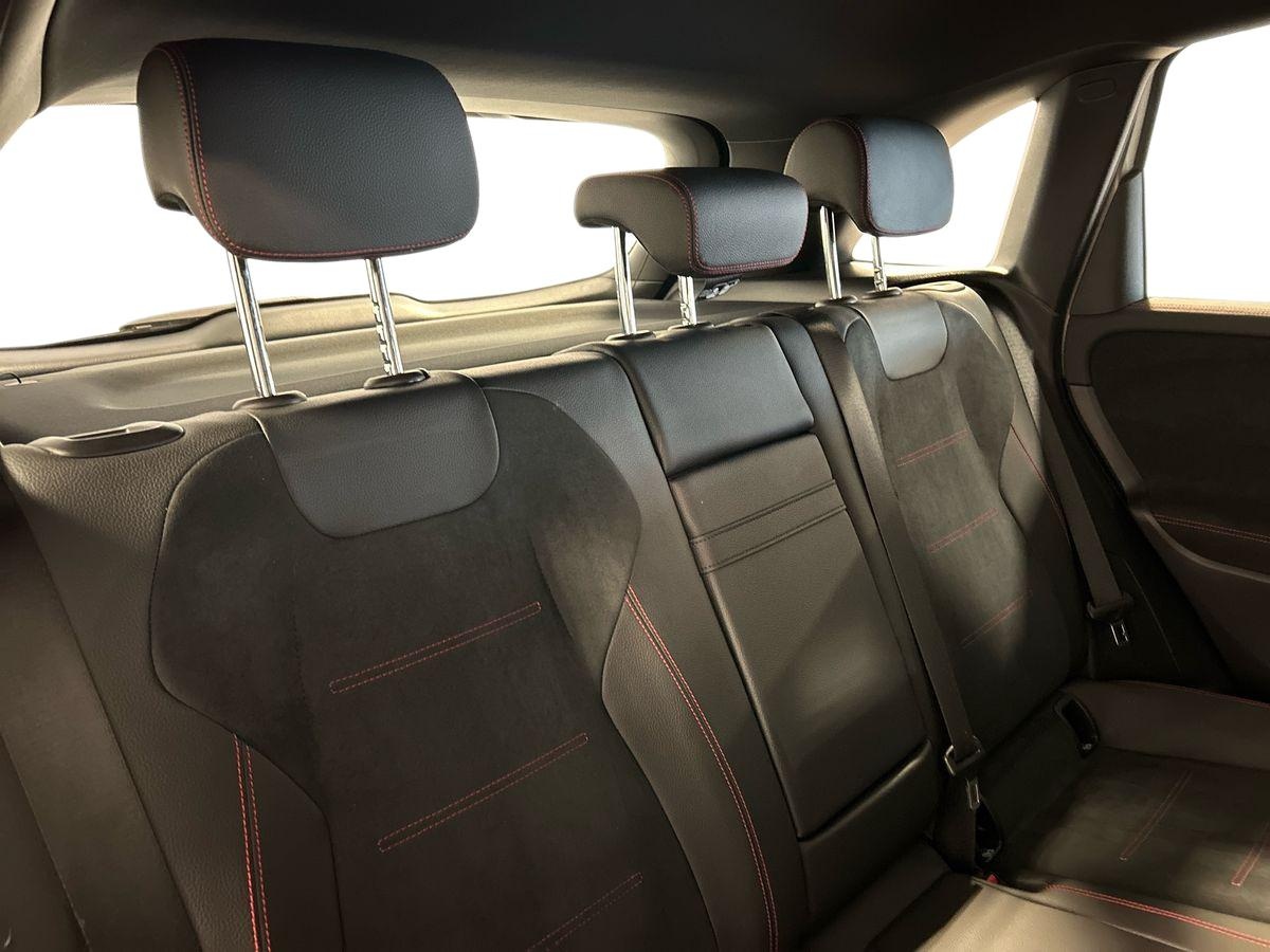 Mercedes Classe B Classe B 180 D Premium 7G-DCT - 16