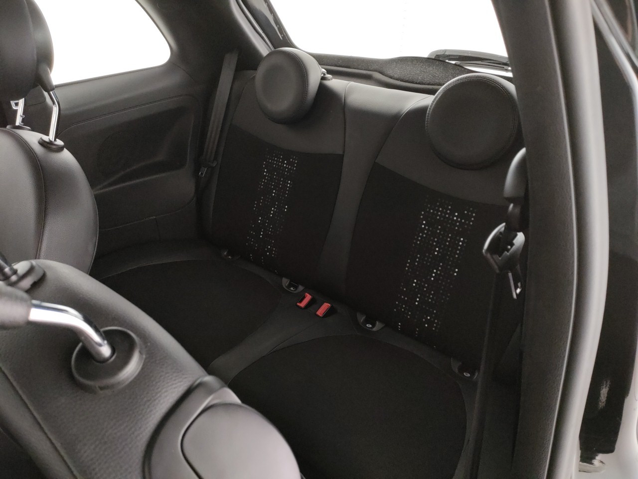 Fiat 500 Usato 2022 500 Porto Mantovano