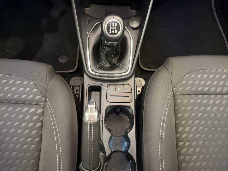 Fiesta Vii - Fiesta 5p 1.1 Titanium Gpl S&s 75cv My20.75