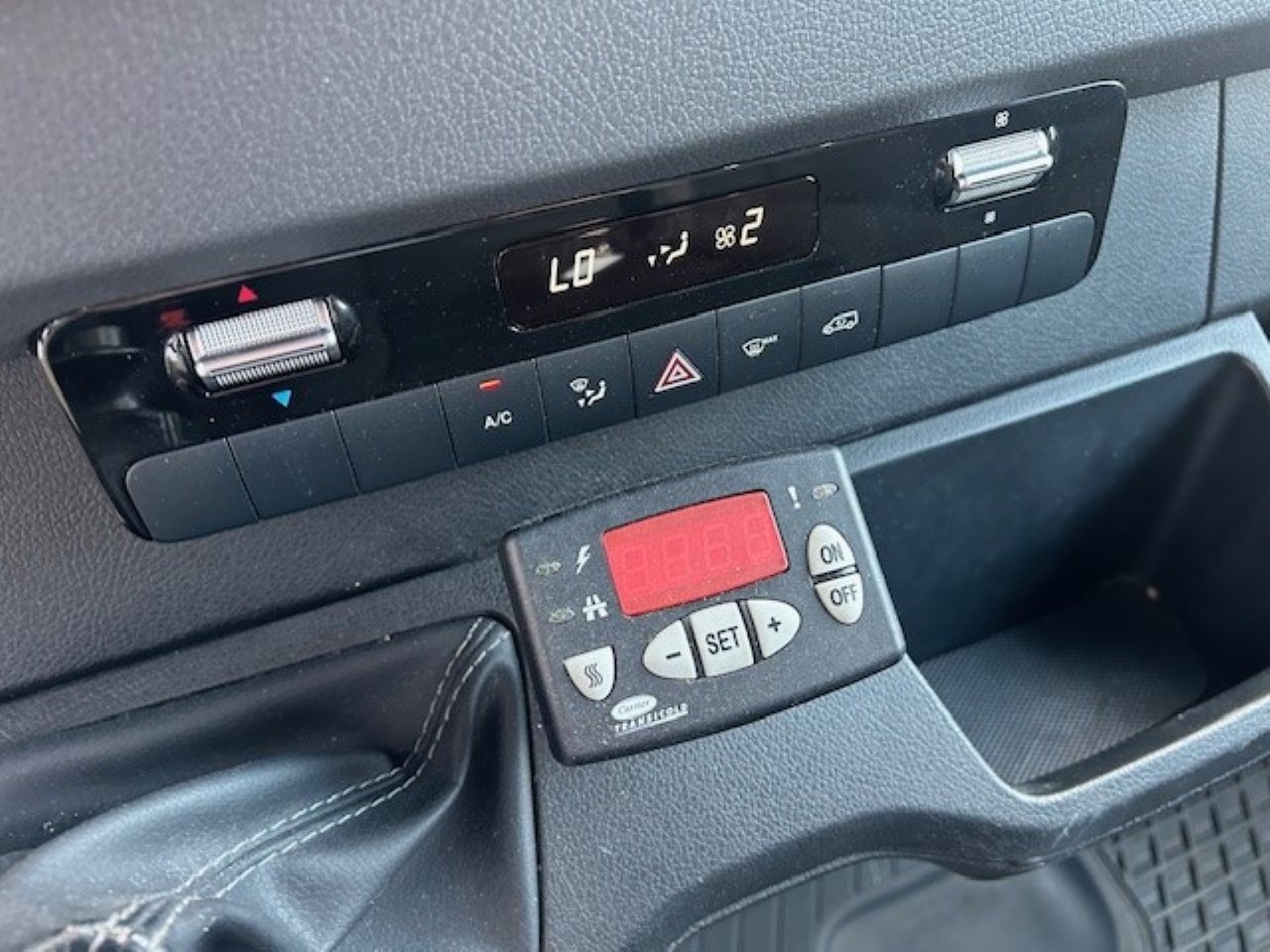 Mercedes sprinter 416 2.1 cdi F 43/35 rwd tetto alto r.gem. EVI - 11