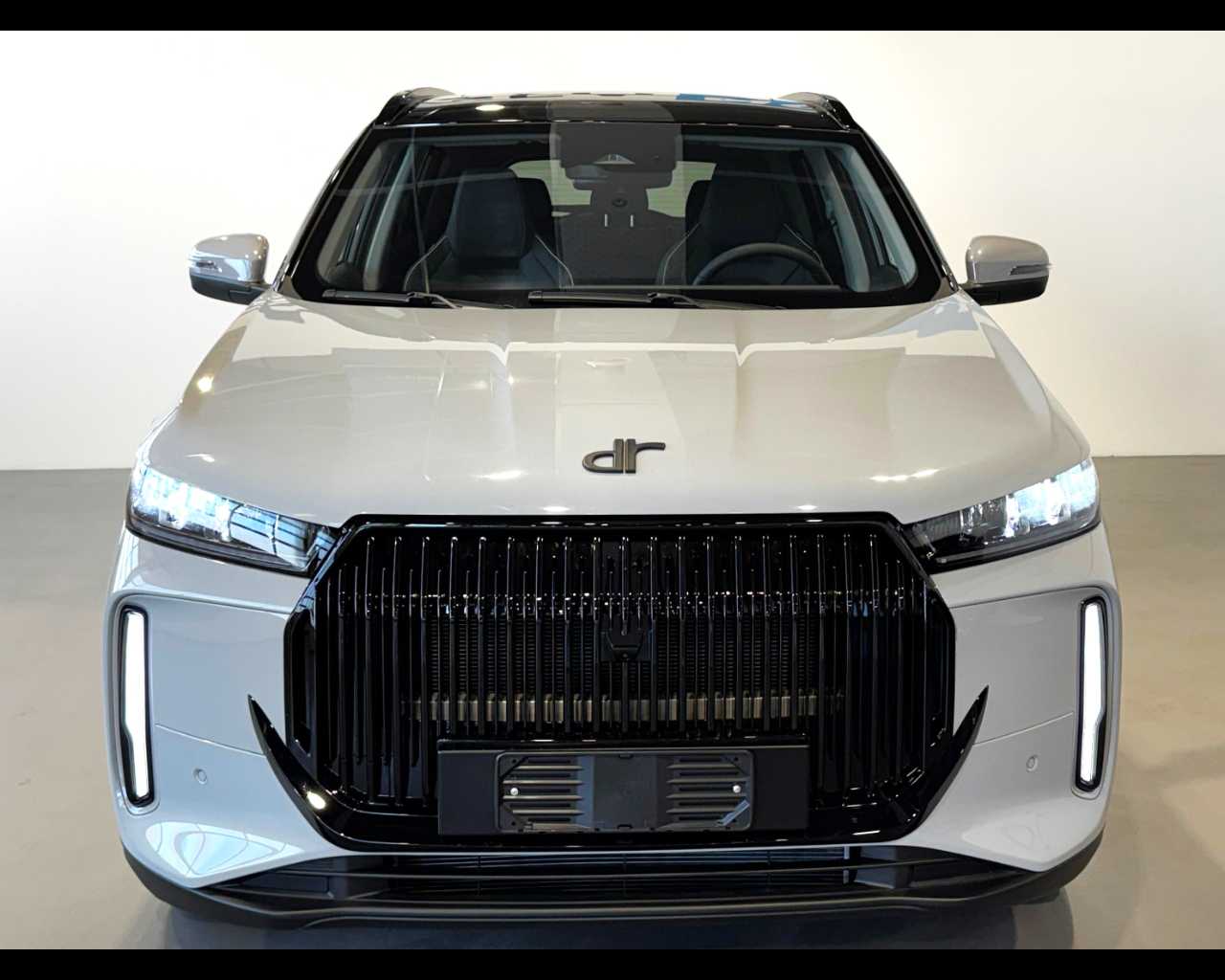 Dr Automobiles DR 5 Nuovo Ibrido DR 5 Mestre