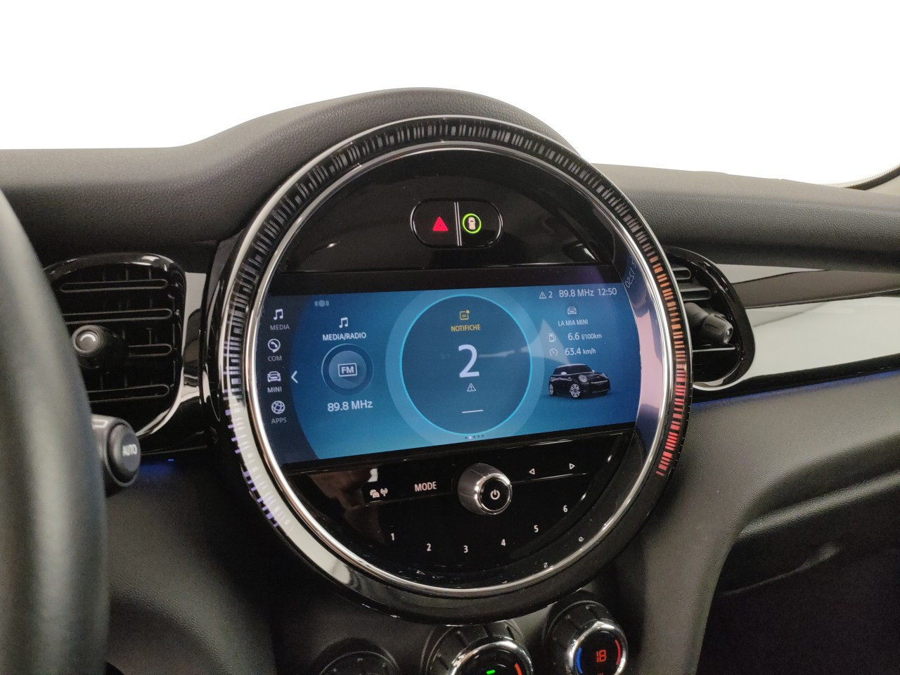 Mini Cooper Usato 2024 Cooper Modena