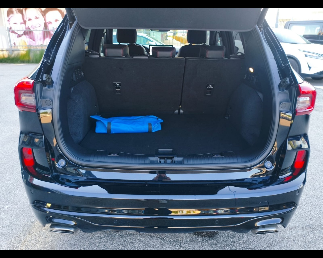 Foto FORD Kuga 2.5 full hybrid ST-Line X 2wd 190cv cvt