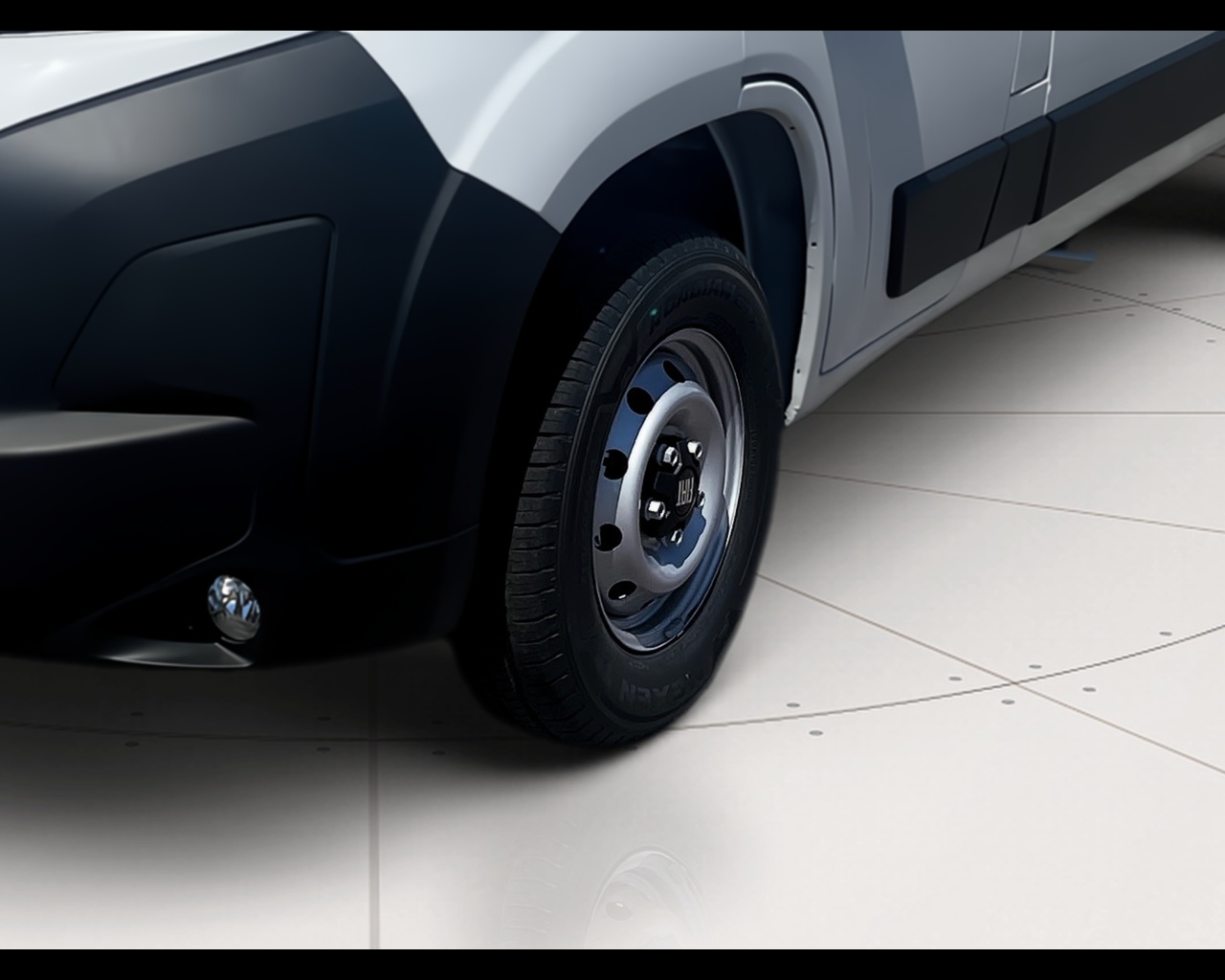 Fiat Ducato KM0 2025 Ducato Rovigo