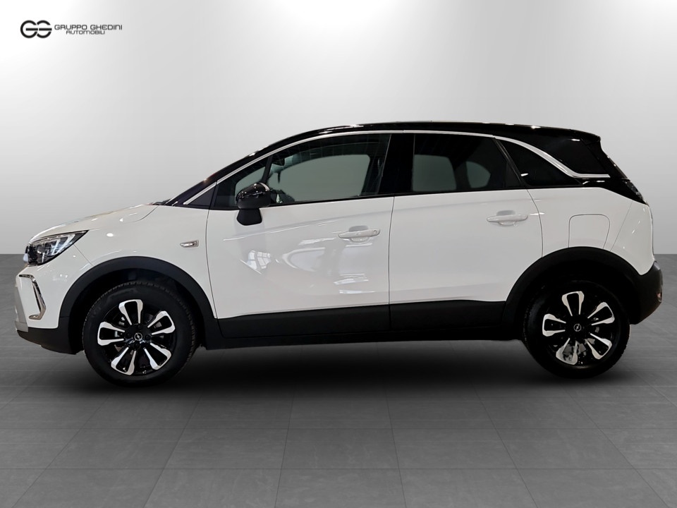 OPEL Crossland 1.5 ecotec Elegance 110cv Diesel Usato - 1