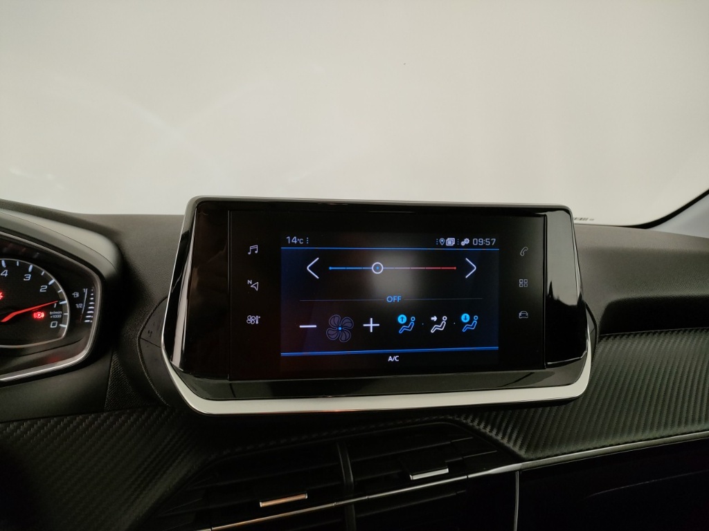 Peugeot 208 Usato 2022 208 Carpi