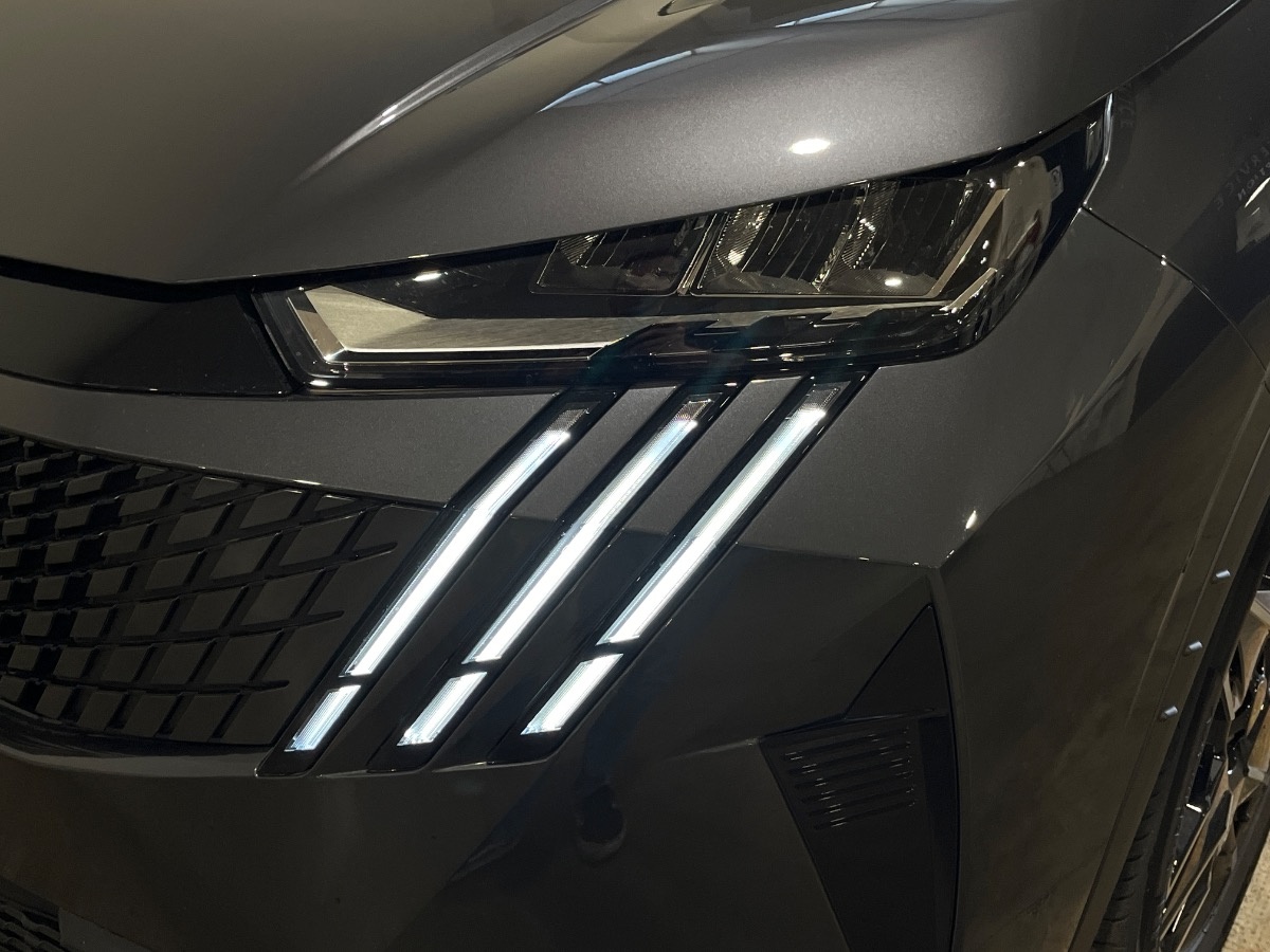 Peugeot 3008 KM0 2025 3008 Rovigo