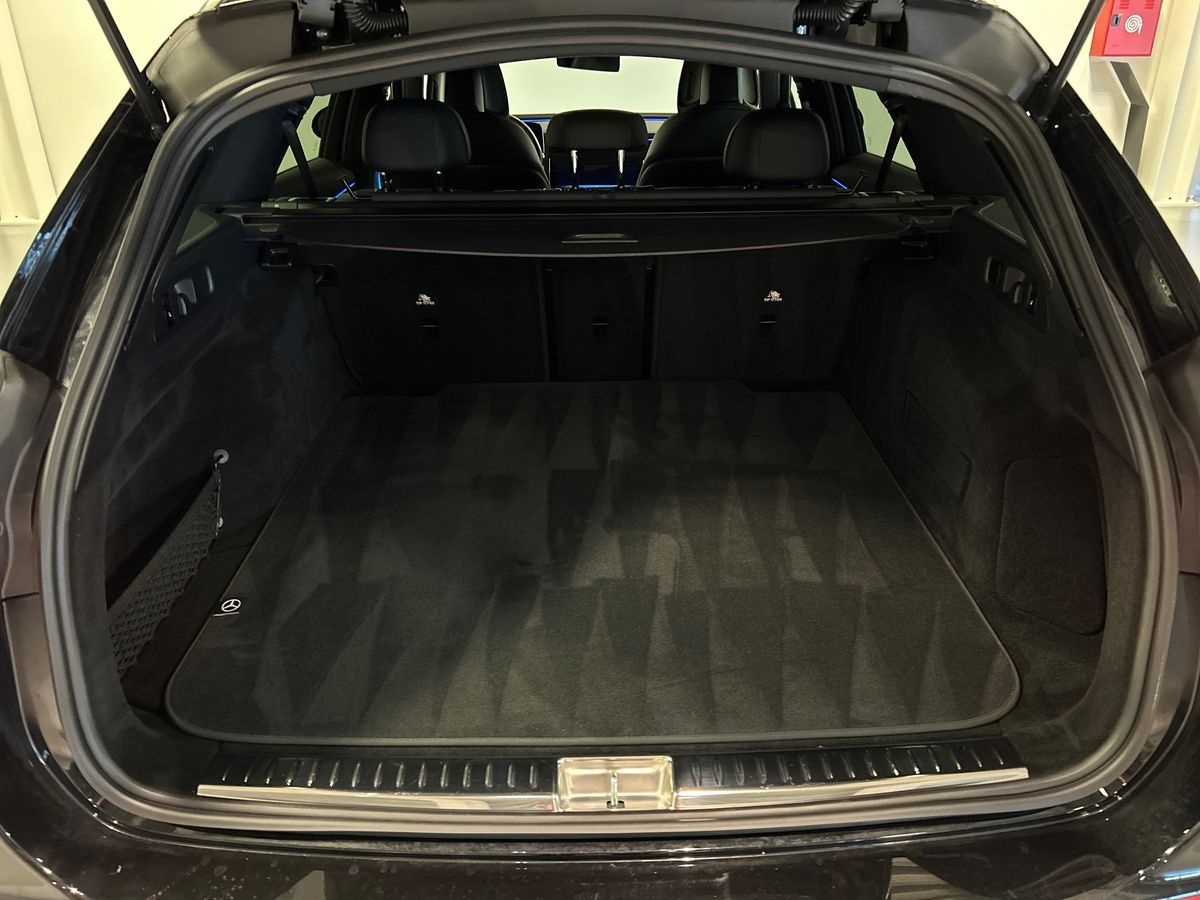 Mercedes Classe E Station Wagon 220 d AMG Line Advanced 9G-Tronic - 8