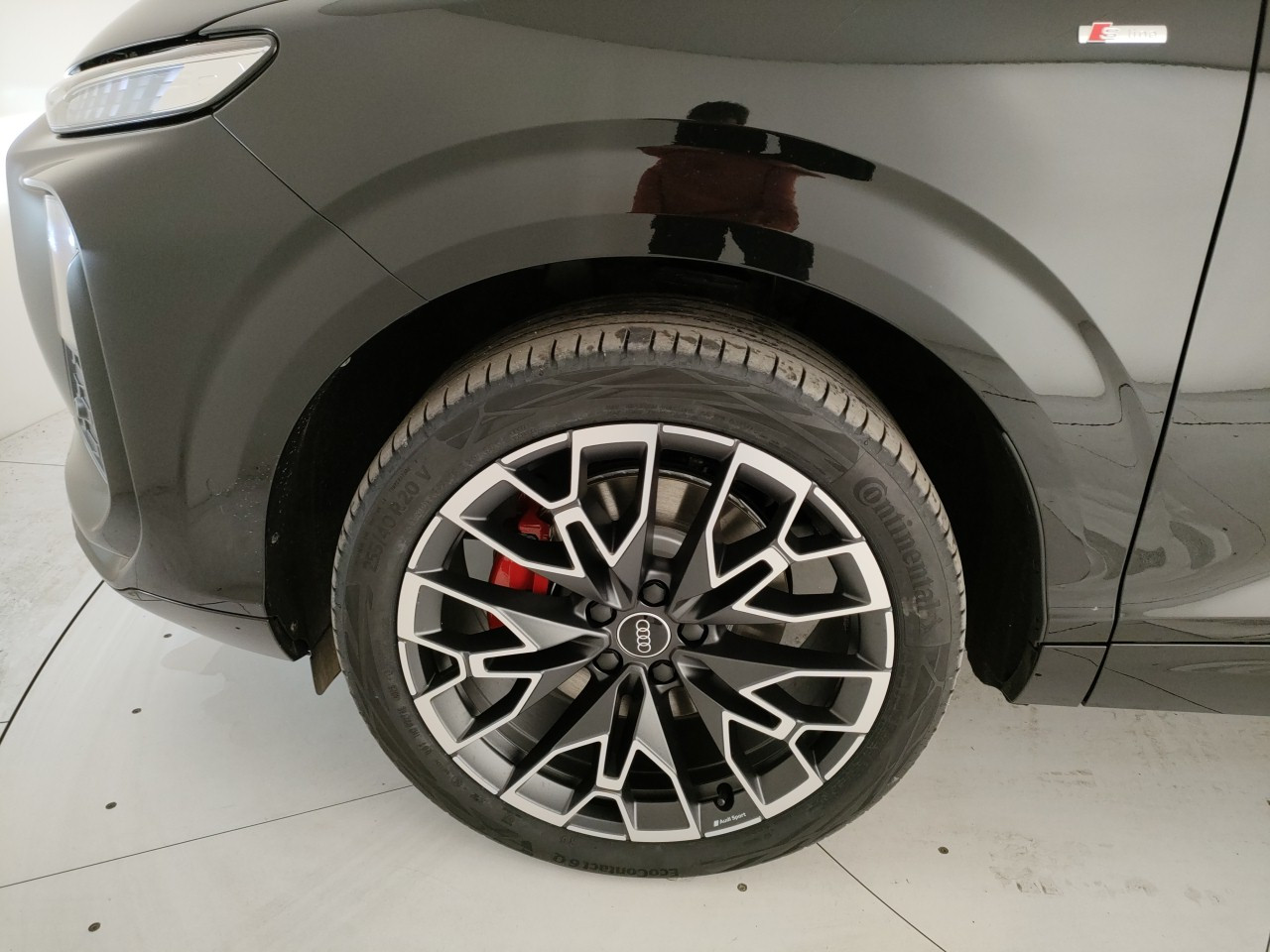 Audi Q3 Usato 2026 Q3 San Zeno Naviglio