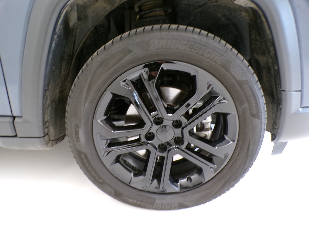 Jeep Compass Compass 1.6 Multijet II 130cv Limited 2WD - 4