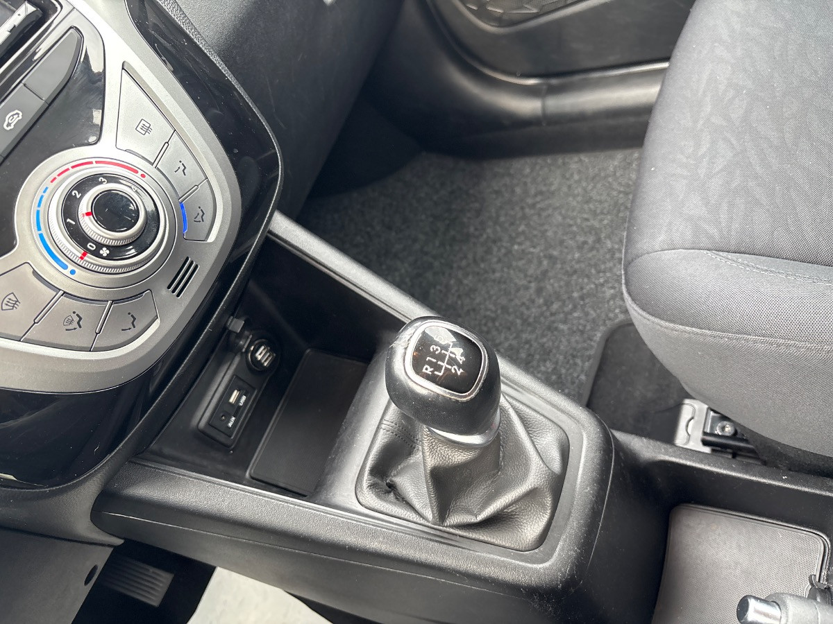 Hyundai ix20 Usato 2018 ix20 Mestre