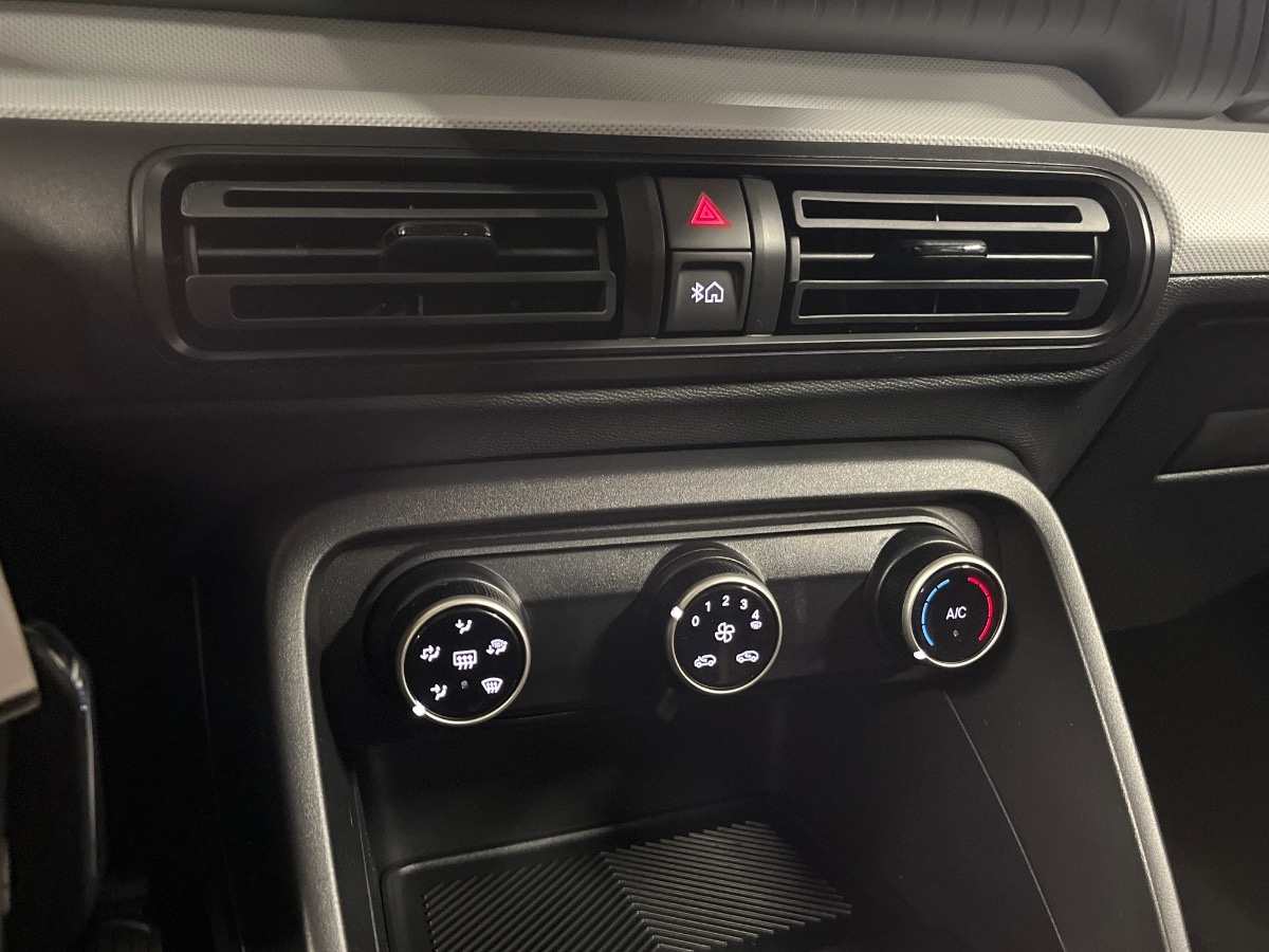 Citroen C3 Aircross Nuovo Benzina C3 Aircross Verona