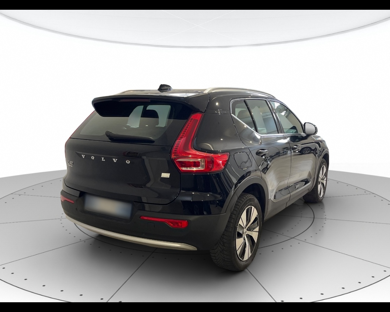 Volvo XC40 Usato 2023 XC40 Altavilla Vicentina