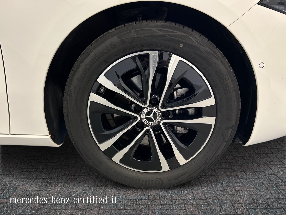 Mercedes Classe A 180 Advanced Progressive 7G-DCT - 16