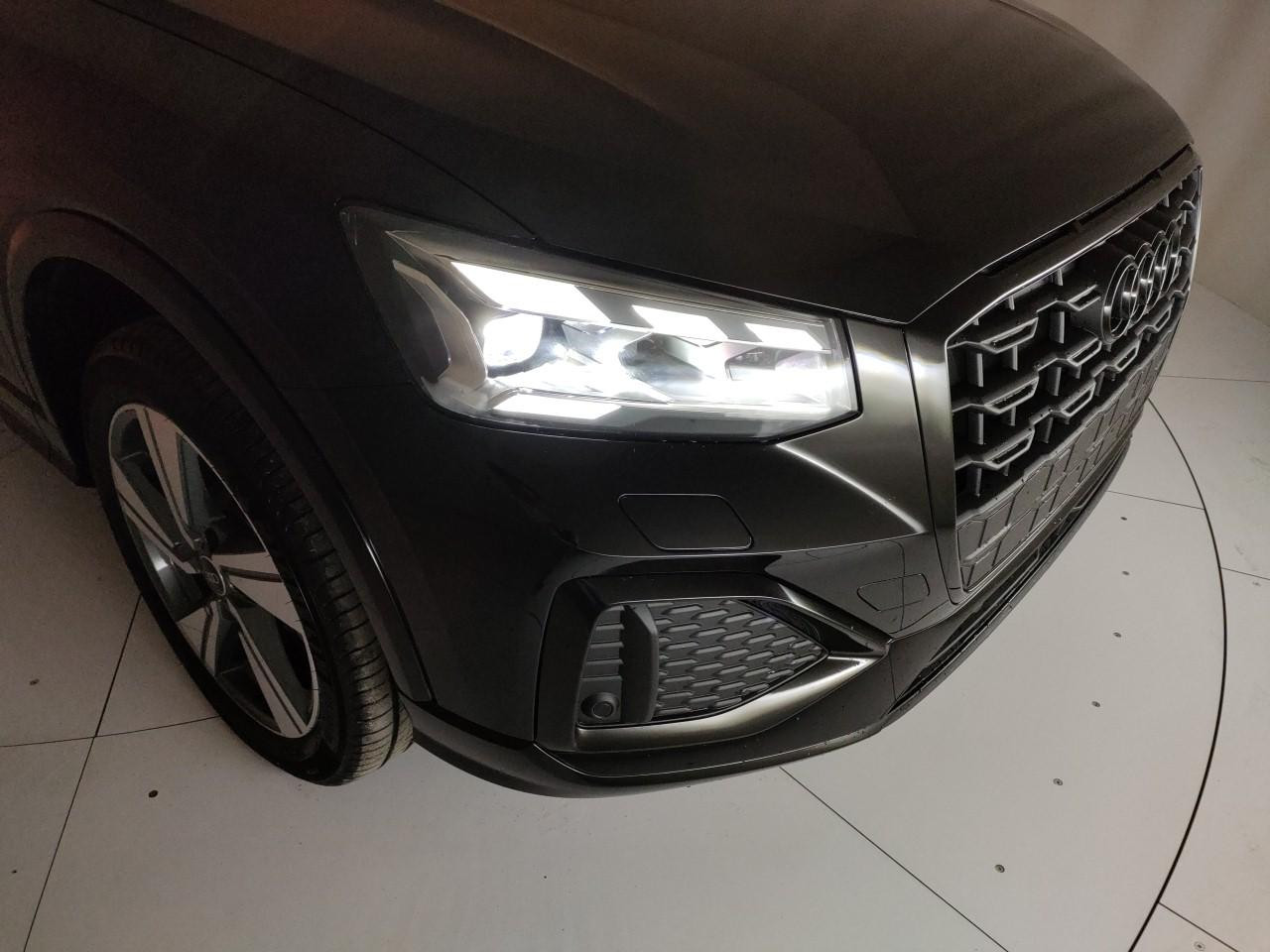 Audi Q2 Usato 2024 Q2 Legnago