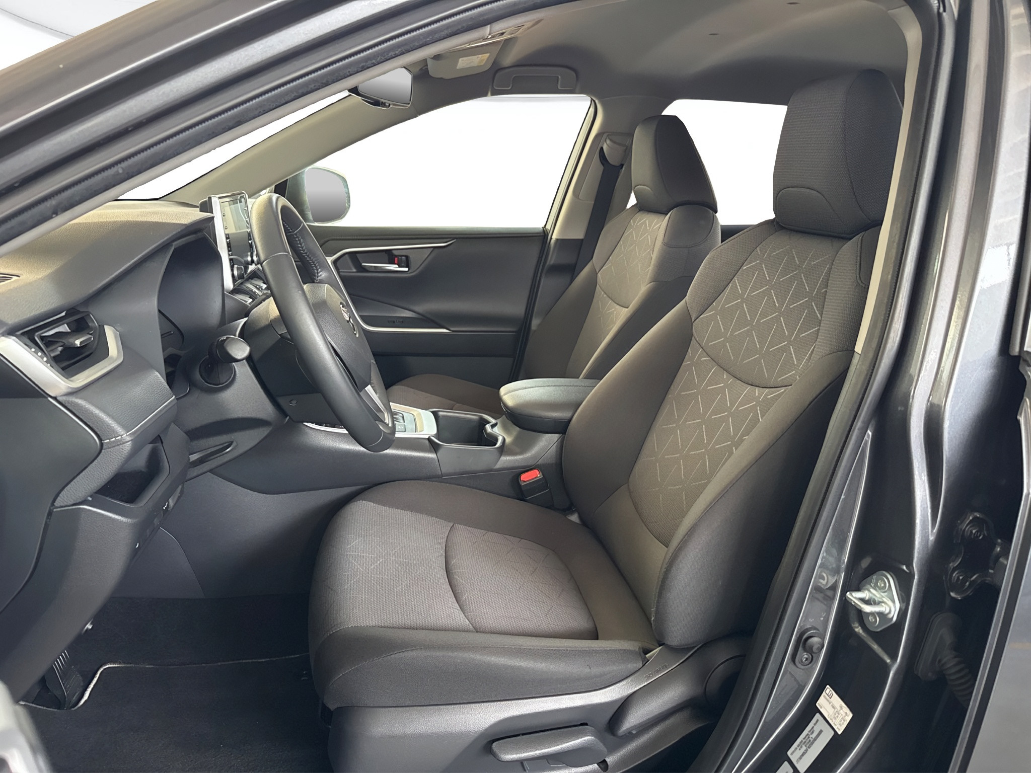Toyota Rav4 Usato 2022 Rav4 Porto Mantovano