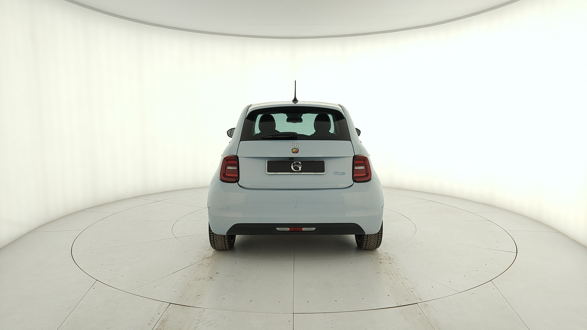 500 IV 2020 Cabrio – 500e Cabrio 42 kWh Icon + | Concessionari.GuiDrive.it