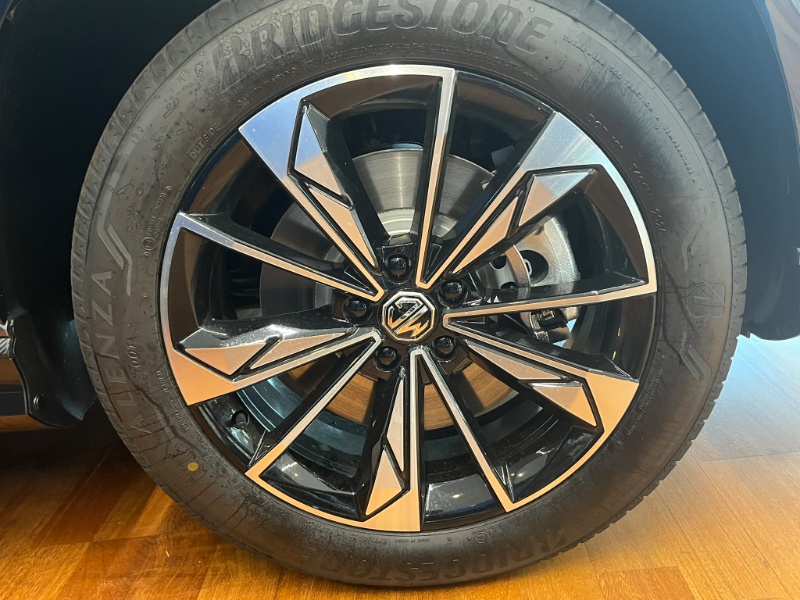 MG – HS 1.5 Hybrid+ Luxury
