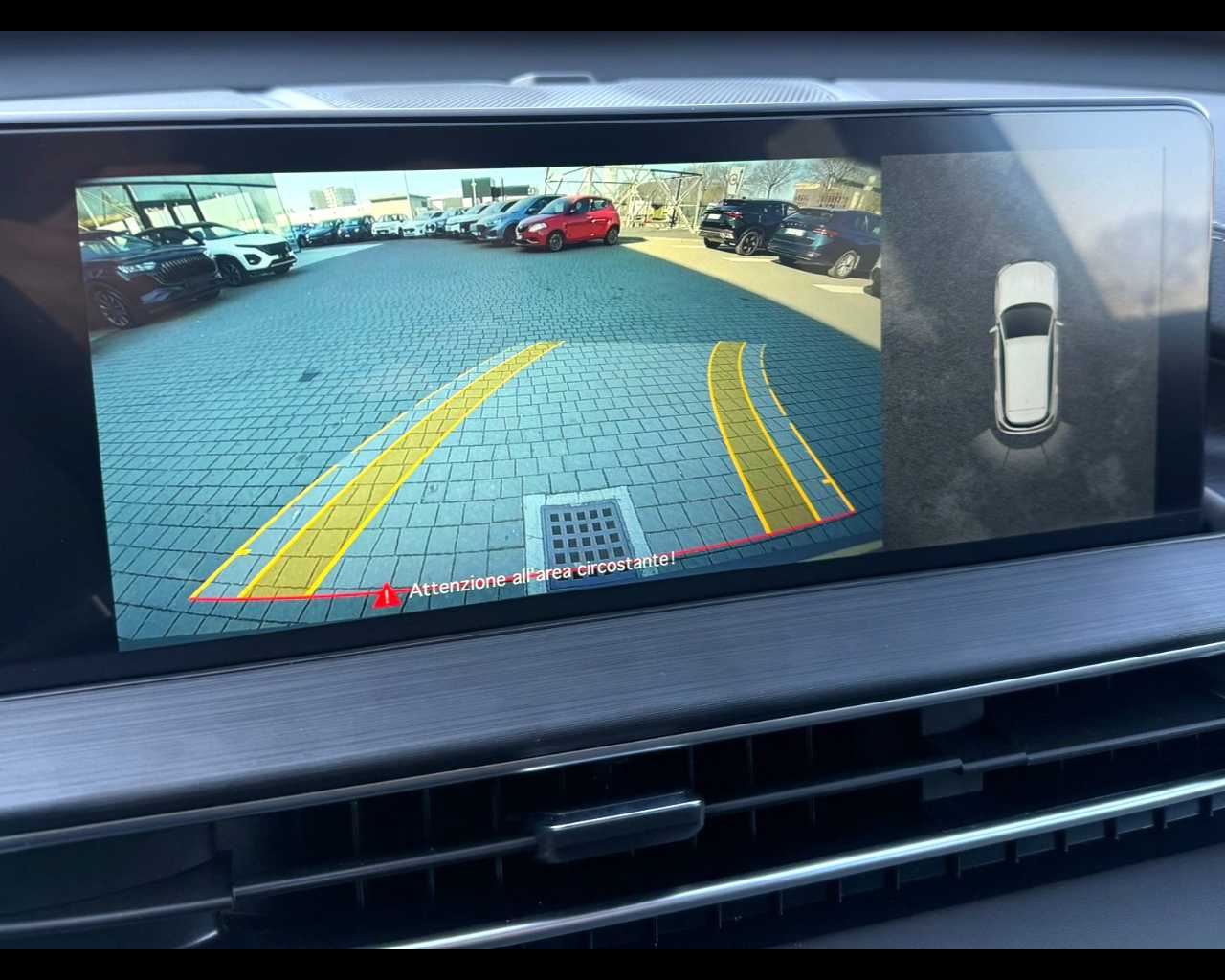 Dr Automobiles DR 5 Nuovo GPL DR 5 Padova