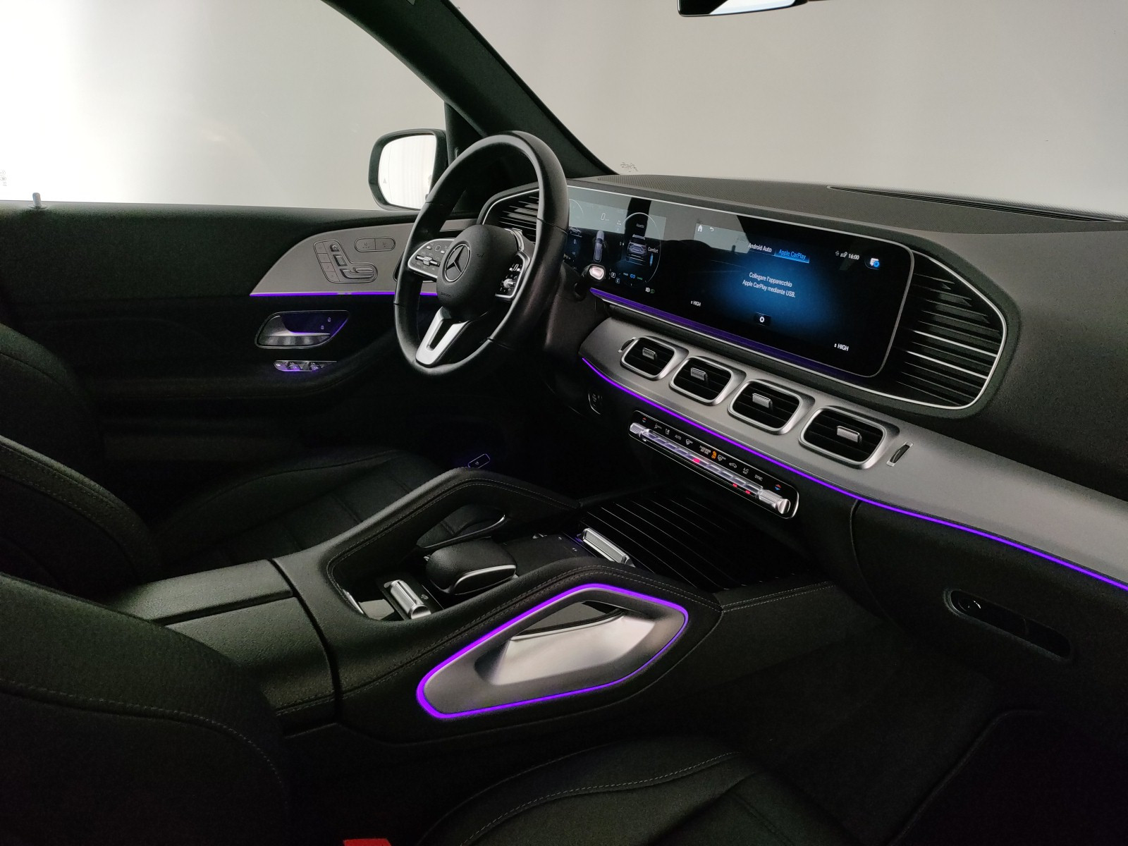 Mercedes GLE Usato 2023 GLE Legnago