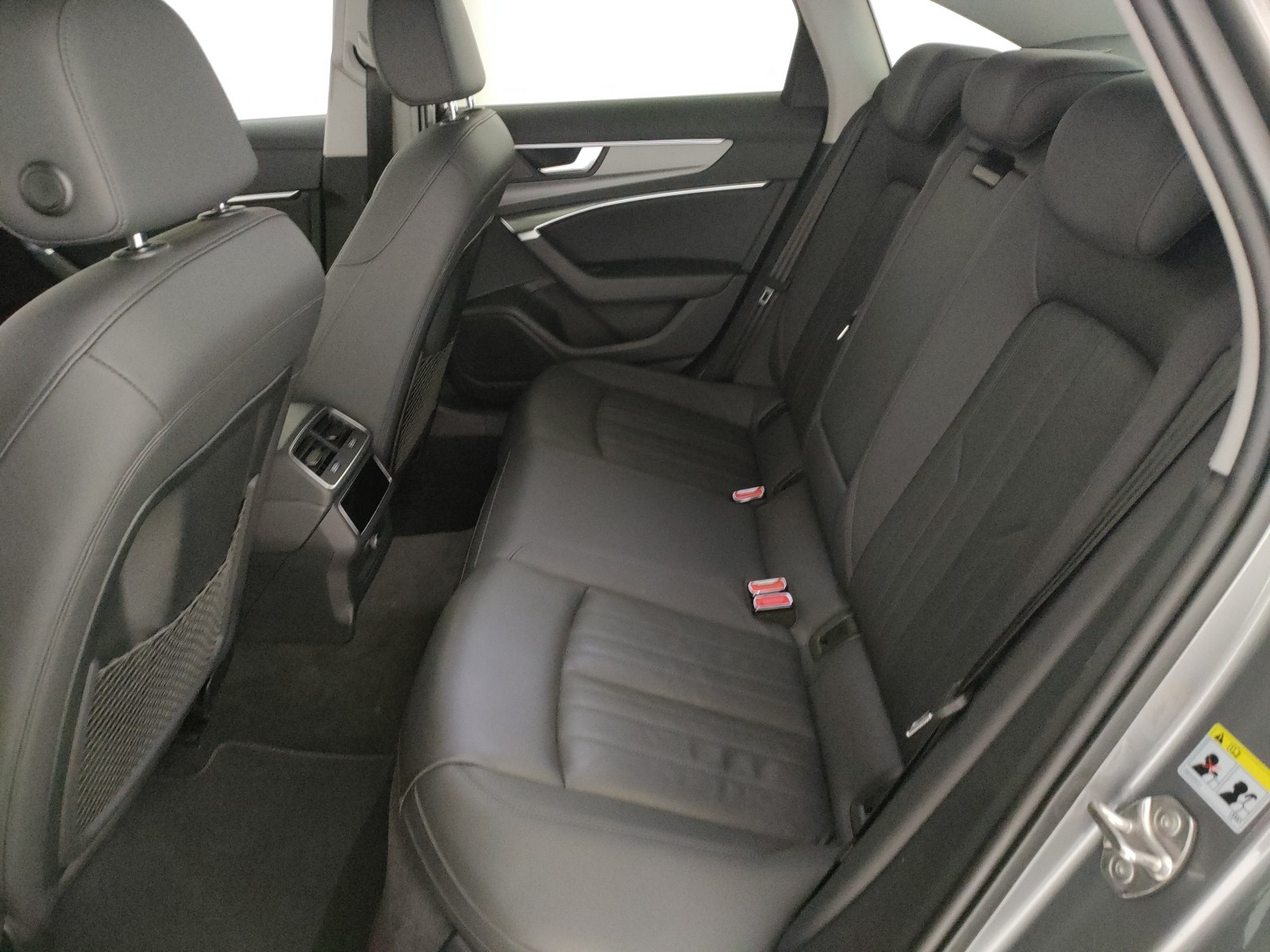 Audi A6 V 2018 Berlina Usato 2021 A6 V 2018 Berlina Legnago