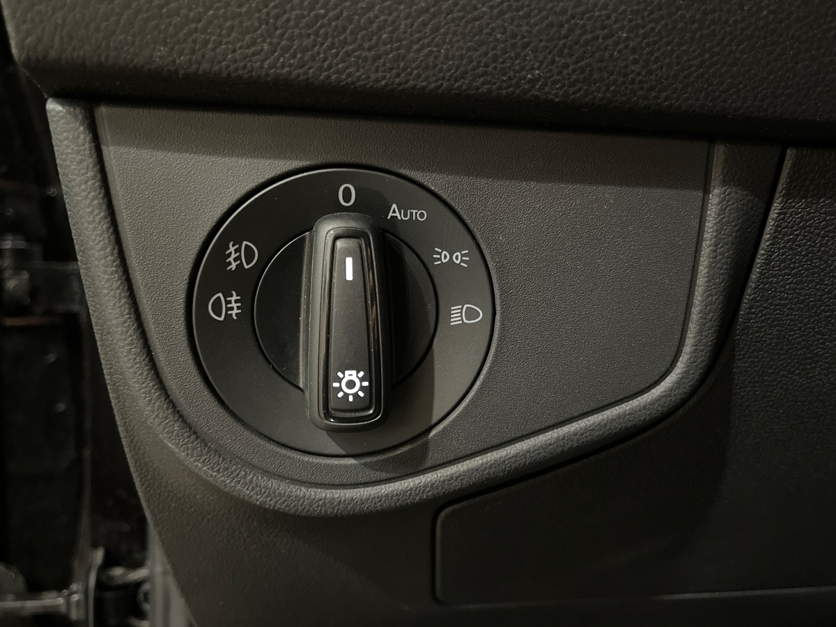 Volkswagen Polo Usato 2025 Polo Verona